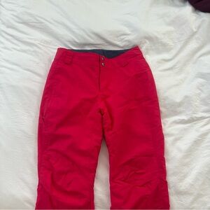 Columbia Women's Snow Pants